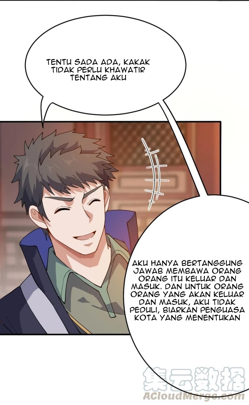 First Dragon (Yuanlong) Chapter 99 Gambar 28